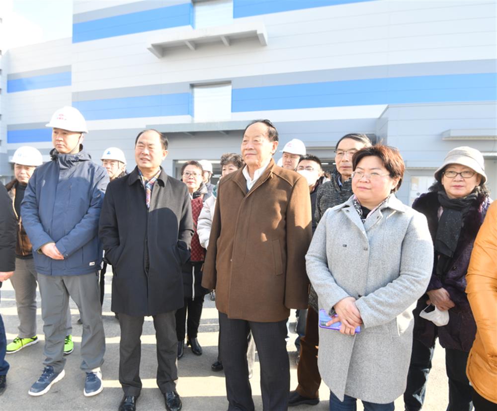 市民代表辛安點(diǎn)贊產(chǎn)發(fā)集團(tuán)：濟(jì)南產(chǎn)業(yè)發(fā)展，有你們，更強(qiáng)大!