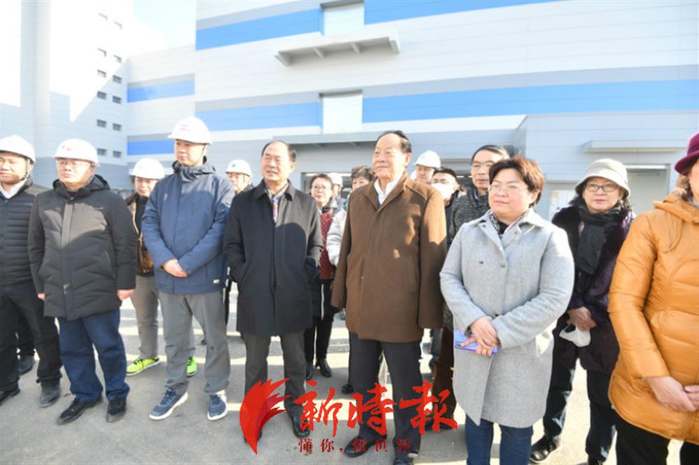 3年增3倍，今年濟(jì)南產(chǎn)發(fā)集團(tuán)資產(chǎn)規(guī)模將超200億