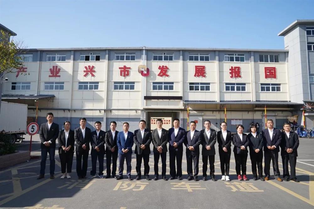 以“合”為聚促發(fā)展，以“融”務(wù)實(shí)注動(dòng)能